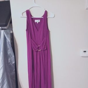 Sleeveless Casual/Fornal Women's Dress